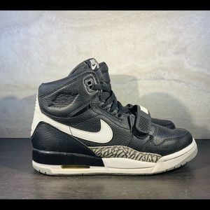 Air Jordan 1 Legacy Cement GS 6.5Y